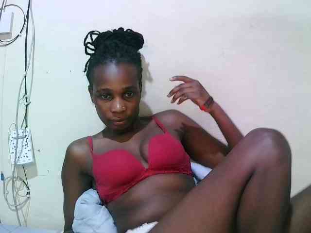 pritty-amber webcam