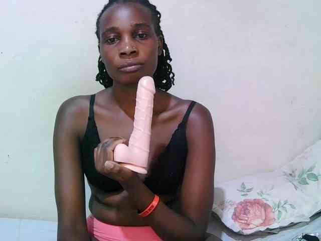 pritty-amber webcam