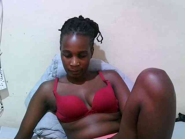 pritty-amber webcam