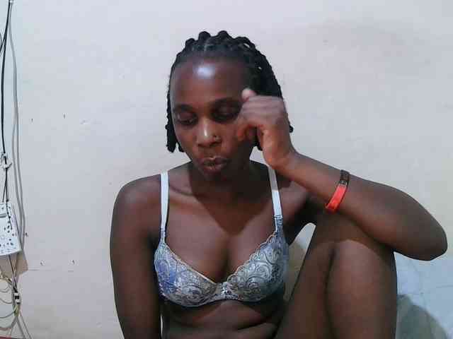 pritty-amber webcam