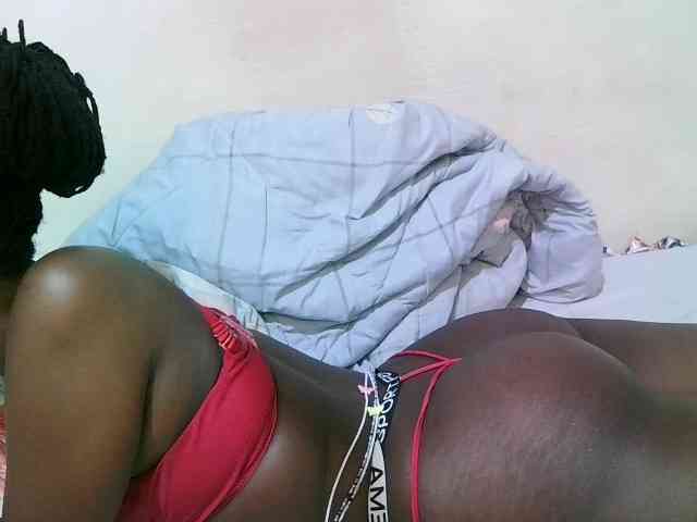 pritty-amber webcam