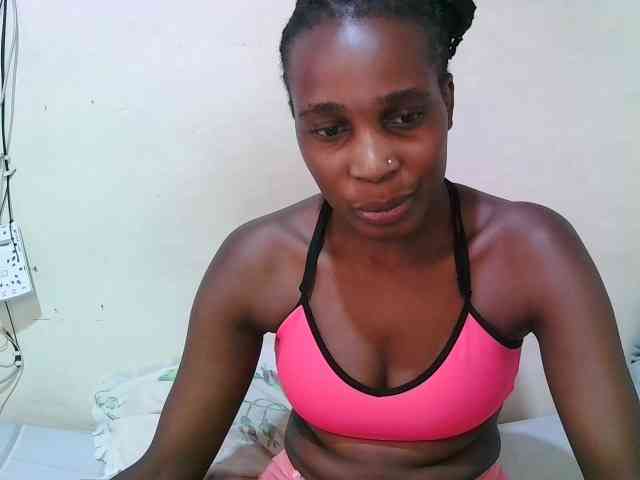 pritty-amber webcam