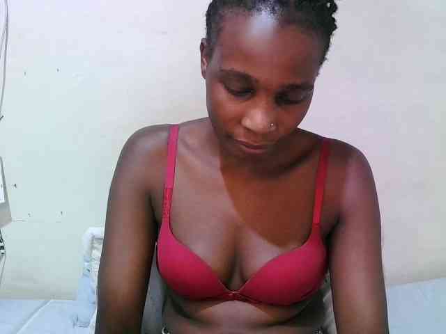 pritty-amber webcam