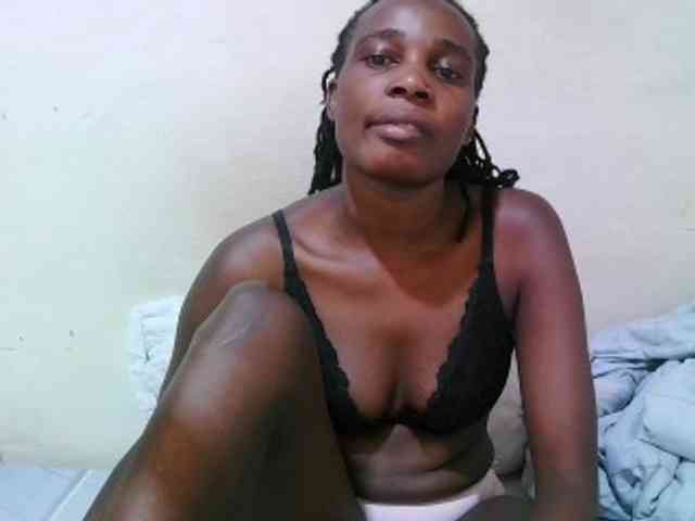 pritty-amber webcam