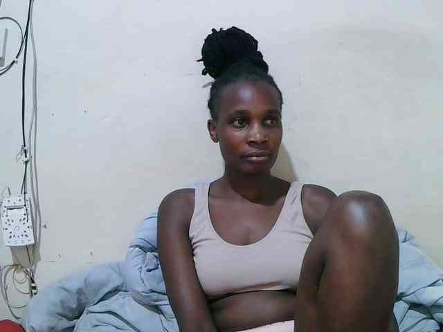 pritty-amber webcam