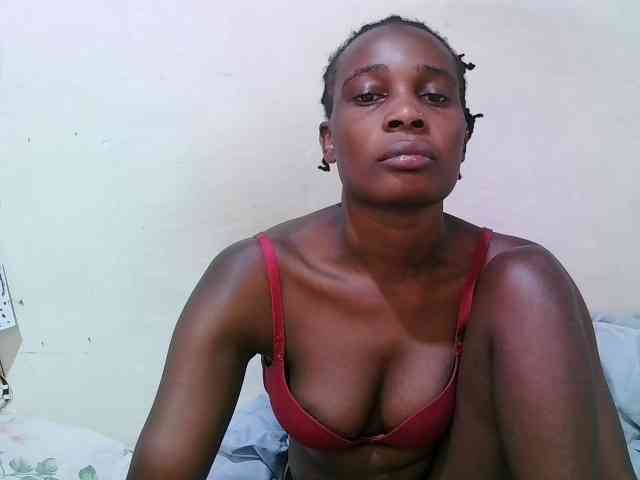 pritty-amber webcam