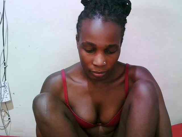 pritty-amber webcam