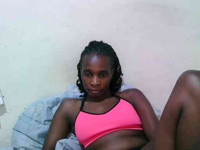 pritty-amber webcam