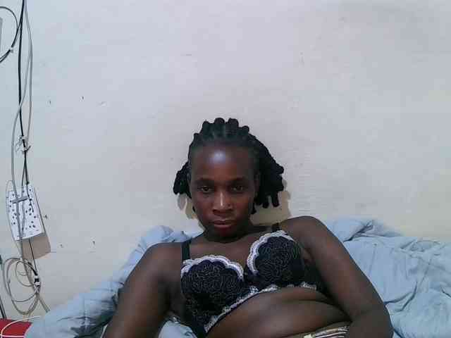 pritty-amber webcam