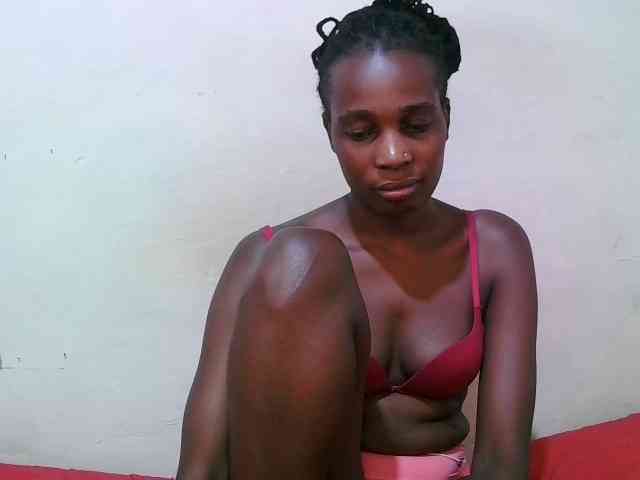pritty-amber webcam
