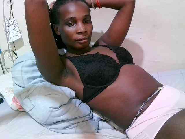 pritty-amber webcam