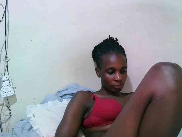 pritty-amber webcam