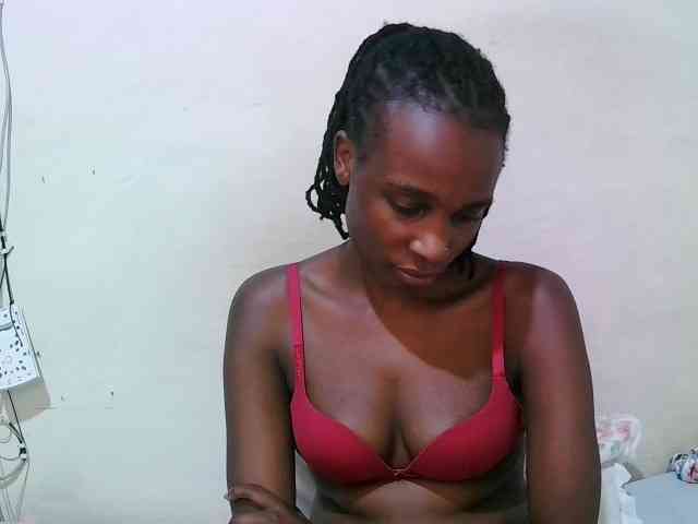 pritty-amber webcam