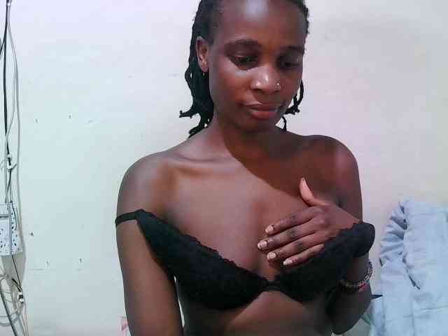 pritty-amber webcam