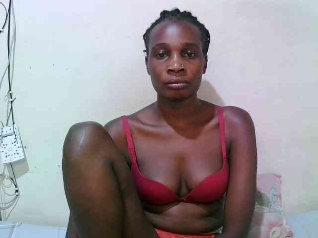 pritty-amber webcam