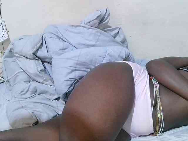 pritty-amber webcam