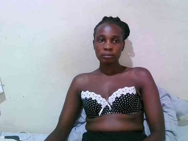 pritty-amber webcam