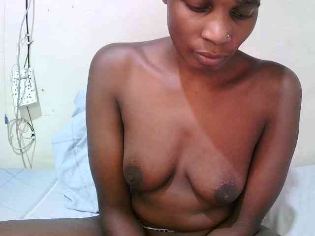 pritty-amber webcam