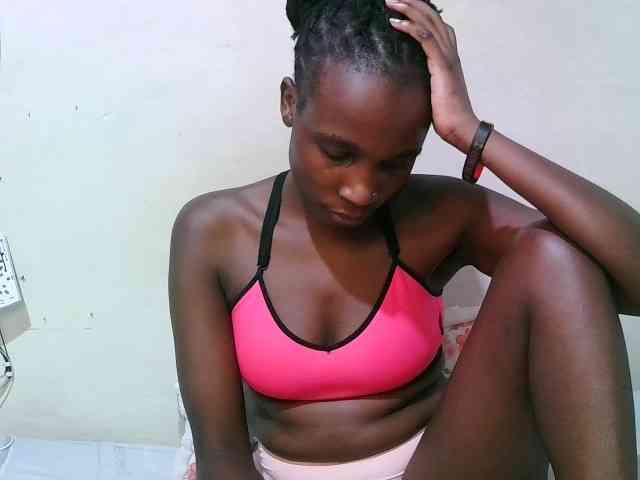 pritty-amber webcam