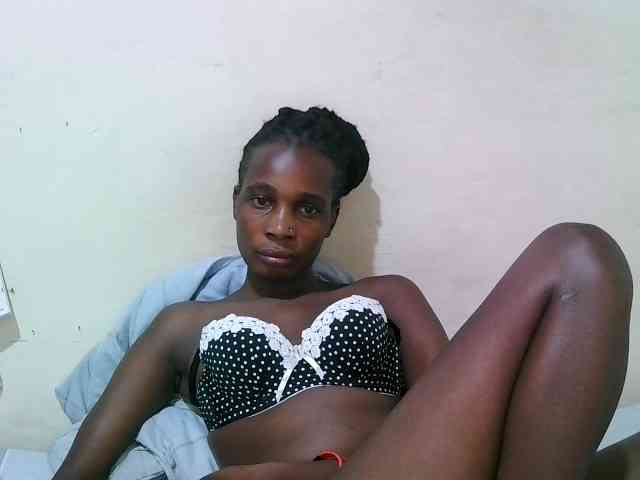 pritty-amber webcam