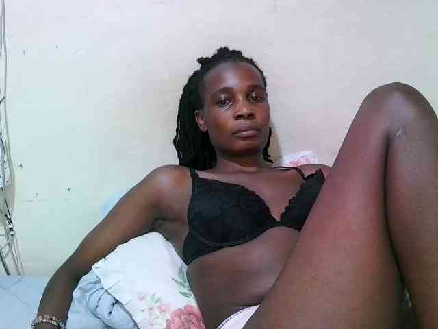 pritty-amber webcam