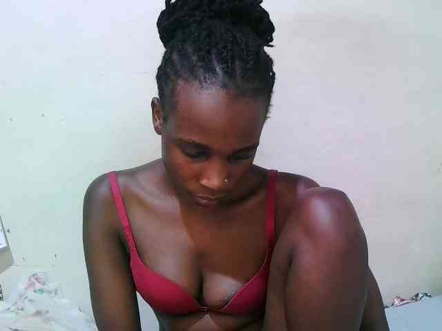 pritty-amber webcam