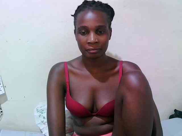 pritty-amber webcam