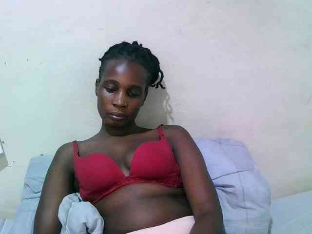 pritty-amber webcam