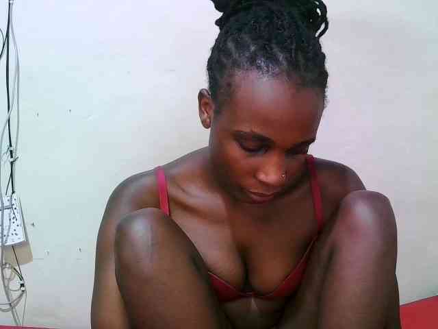 pritty-amber webcam