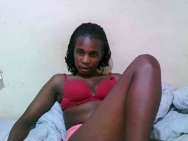 pritty-amber webcam