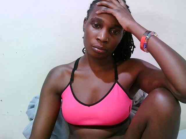 pritty-amber webcam