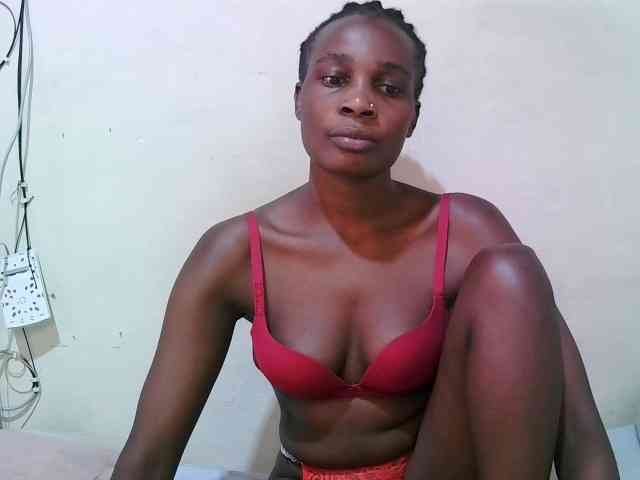 pritty-amber webcam