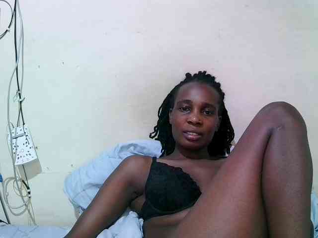 pritty-amber webcam