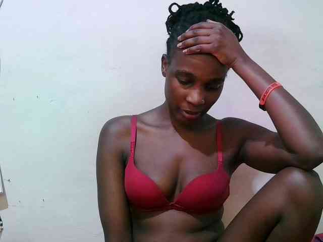 pritty-amber webcam