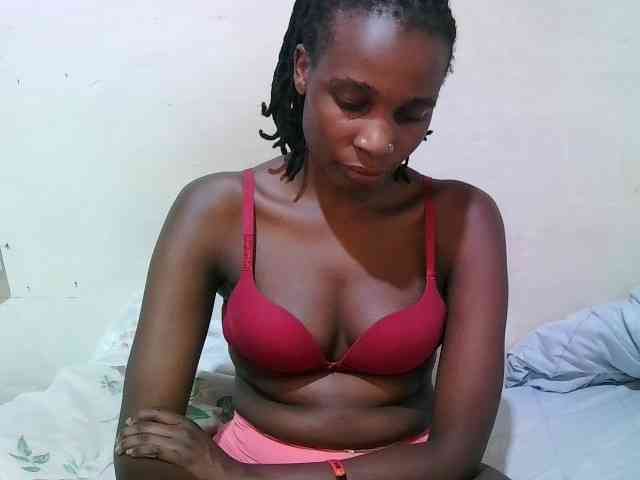 pritty-amber webcam