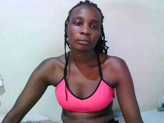 pritty-amber webcam