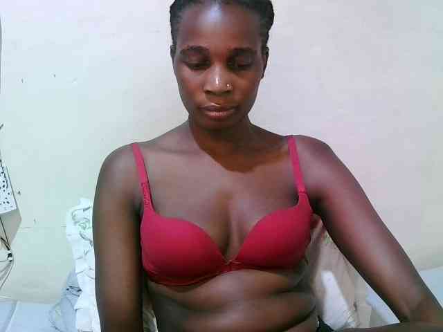 pritty-amber webcam