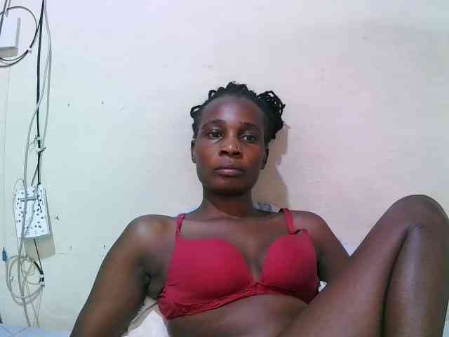pritty-amber webcam