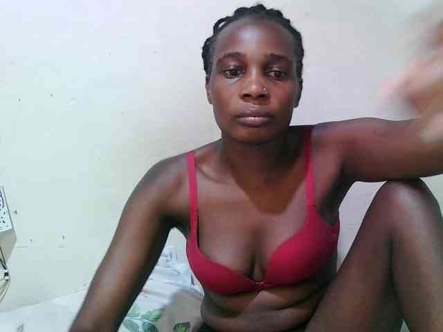 pritty-amber webcam
