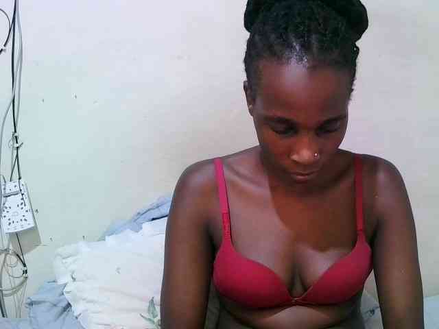 pritty-amber webcam