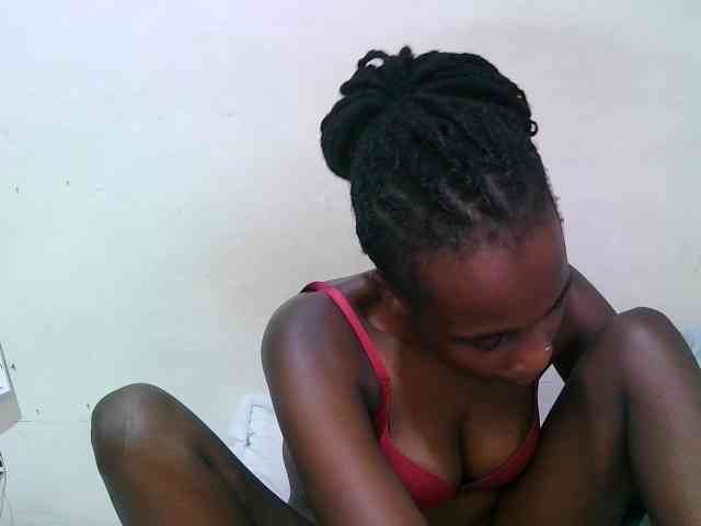 pritty-amber webcam