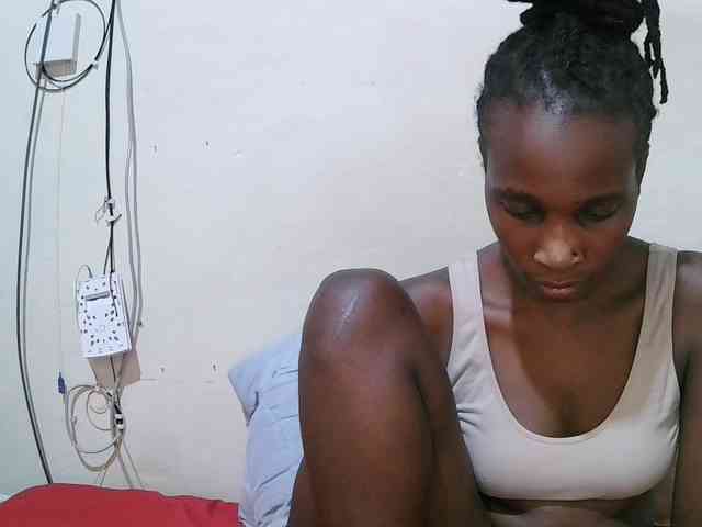 pritty-amber webcam
