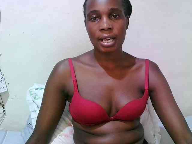 pritty-amber webcam