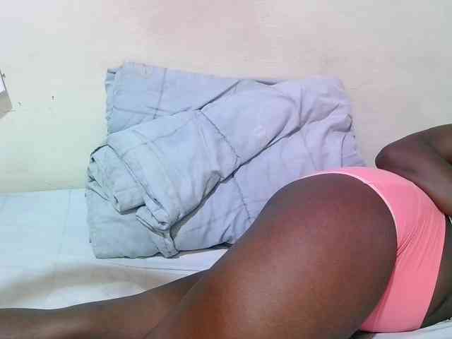 pritty-amber webcam