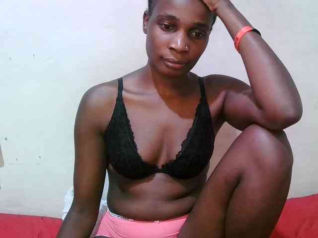 pritty-amber webcam