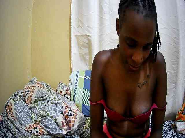 pritty-amber webcam