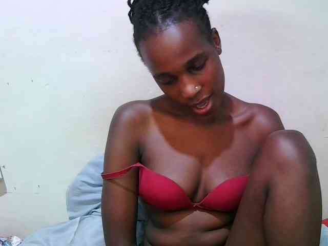 pritty-amber webcam