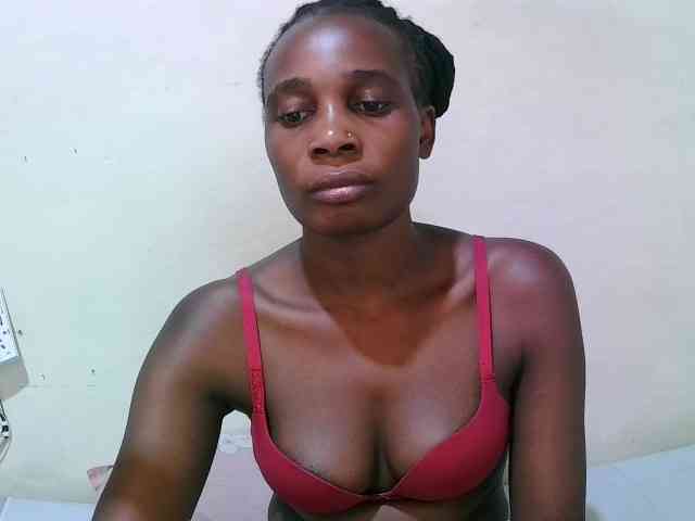 pritty-amber webcam