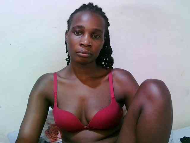 pritty-amber webcam