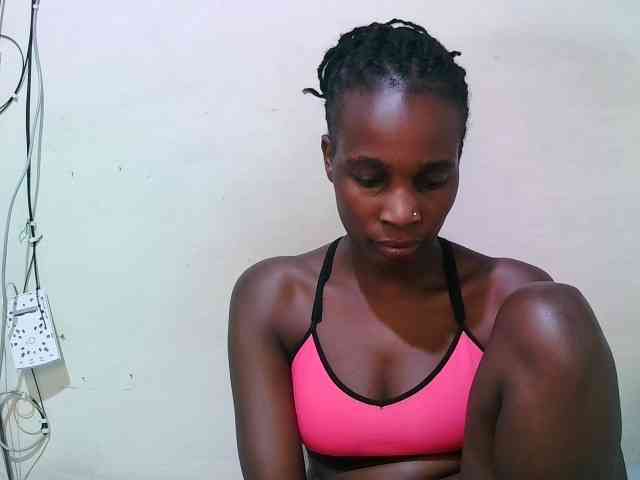 pritty-amber webcam